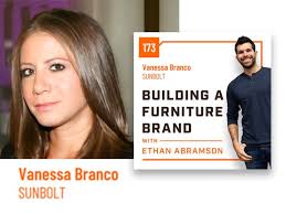 Building a Furniture Brand with Ethan Abramson