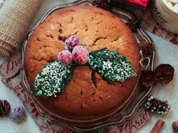 5 Healthy Christmas Cakes For Diabetic People Eat Sugar Free Cakes This Holiday Season Health Tips And News