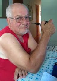 Terrence Marquart Obituary (1942