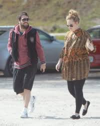 He came to limelight after dating a how much is simon konecki worth? Inside Adele S Marriage To Simon Konecki Metro News
