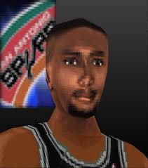 Spurs Nation Basketball