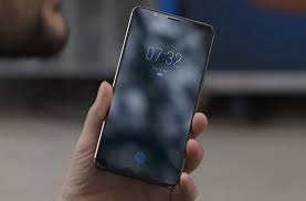 Vivo X20 Plus UD: CES-Neuheit mit ...