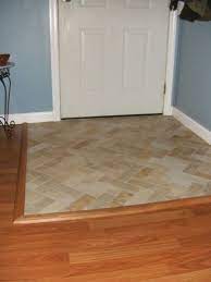 Tiled Entryway Entryway Tile House Flooring Foyer Flooring