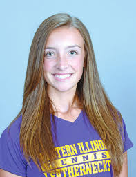 WIU football player heeds the call 2015 Distinguished alumni, Honorary  Doctorate recipients honored at commencement Alumnus wins