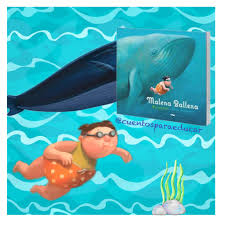 About press copyright contact us creators advertise developers terms privacy policy & safety how youtube works test new features press copyright contact us creators. Malena Ballena Cuentos Para Educar