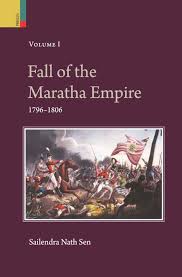 Fall of the Maratha Empire, Vol I, 1796 ...