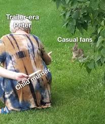 Jamie Campbell Bower aka Peter Ballard is a caring man who works as an  orderly at a psychiatric hospital. Tired of the brutality he witnesses day  after day, will Peter finally take