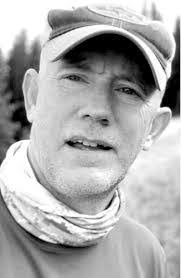 Patrick Hallihan's Instagram, Twitter & Facebook