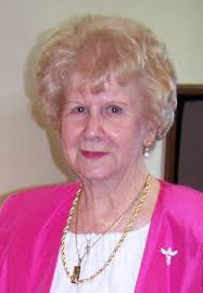 Mme Anita Fontaine Gosselin