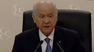 Hastaneye Kaldirilan Bahceli Nin Saglik Durumu Hakkinda Aciklama Gundem Manset Turkiye