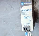 ALLEN BRADLEY 1606-XLS XLERED REDUNDANCY MODULE w/ INPUT MONITOR FREE SHIP