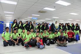 2019 pendidikan seni visual terengganu. Ump Library Official Lawatan Sekolah Menengah Agama Sma Ittifaqiah Jerteh Terengganu 26 April 2019