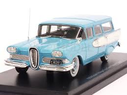 Image result for Powder Blue 1958 Edsel