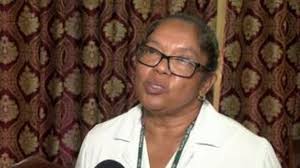 Student Drowns Right after Baptism A tragic incident occurred