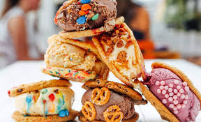 We did not find results for: Best Ice Cream Sandwiches Across The Country