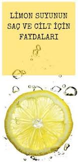 Limon Suyunun Cilt Ve Saca Faydalari Cilt Sitesi Lemon Facial Homemade Facial Cleanser Facial Cleanser