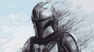 The Mandalorian 1920x1080 Cool Desktop Wallpapers Computer Wallpaper Desktop Wallpapers Cool Wallpapers For Computer