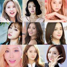 Top 18 Prettiest Kpop Idols K Pop Amino