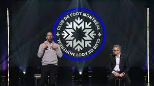 On january 14, 2021, montreal impact revealed a new logo and name. Cf Montreal Unveils New Kit Amid A Swirl Of Uncertainty And Turmoil