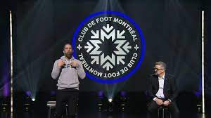The expos logo consists of the stylized letters eb, which stands for expos baseball. Cf Montreal Unveils New Kit Amid A Swirl Of Uncertainty And Turmoil