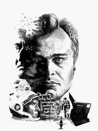 Christopher Nolan Art Merch & Gifts for Sale
