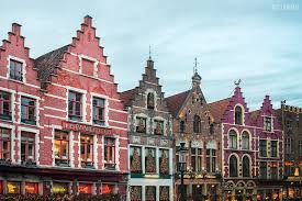 Ver más ideas sobre belgica, reino de bélgica, bruselas bélgica. Lo Mejor De Brujas En Invierno Rincones Imprescindibles Brujas Belgica Fotos Brujas Ciudad Brujas