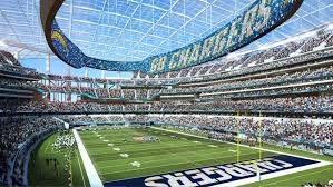 Los Angeles Chargers Announce Prices For General Seating At