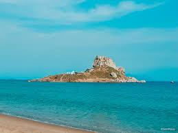 Explore the ruins of an ancient basilica temple on the beach, or swim or hire a pedalo across the crystal clear water to ring the church bell on the islet of kastri. Kos Island A Gem Of The Dodecanese In Greece By Francesca Zuccotti