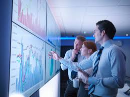 Steepening And Flattening Yield Curves And What They Mean