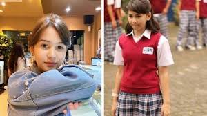 Maitsa chantika will celebrate 15th birthday on friday. Bagian Tubuh Sandrinna Michelle Terbuka Jadi Sorotan Lawan Main Rey Bong Ini Bereaksi Banjarmasin Post