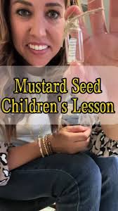 Children's Church Lesson