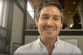 Publicis Groupe's Carla Serrano