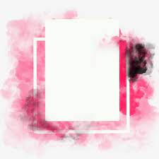Modern Frame And Red Smoke Effcet Rectangle Smoke Effect Modern Frame Png Transparent Clipart Image And Psd File For Free Download Poster Background Design Red Smoke Red And Black Background