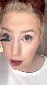 Maybelline Sky High Mascara in Cosmic Black Review