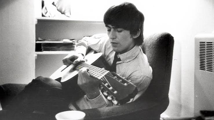 George Harrison's Greatest Musical Moments