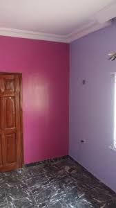 General building designs and painting. Wall Finishes 3d Panels Wallpapers Painting Etc Properties Nigeria