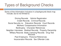 Make sure there are rentals. How To Do A Criminal Background Check Background Check Criminal Background Check Check Background