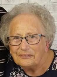 Dorothy Metzger Obituary (1940