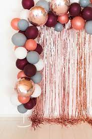 There are such a lot of exceptional ways to make a celebration backdrop stands. Diy Party Backdrop Ideas Thepartyidea
