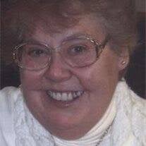 Vicki K. Borne Obituary