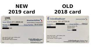 American airlines cancellation insurance that you could add online responds the popular mantra by protecting your investment from the moment you make your reservation. Unitedhealthcare New 2019 Cards Have Been Mailed Out Transport Workers Union Local 514