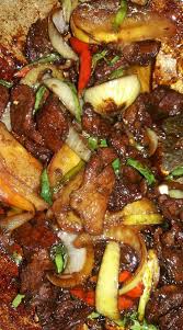 Resep cah buncis dengan daging sapi cincang pedas. Resepi Daging Masak Kicap Sedap Viral Media Malaya Facebook