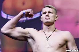 2:00 pm pst check ufc vegas 18 local time and date location: Ufc Fight Night 184 Volkov Doubts Overeem Fight Goes Distance