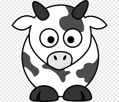 Maybe you would like to learn more about one of these? Cartoon Cow Face Png Images Pngegg
