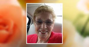 Betty June Smith Obituary April 17, 2022