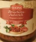 Bruschetta Aufstrich