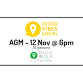 Good Vibes Local CIC t/a Spotted in Ely event image