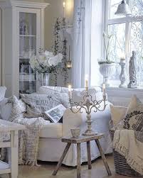 At the same time your shabby chic living room design will make interior unique, elegant, beautiful and luxurious. Pin On Shabby Chic