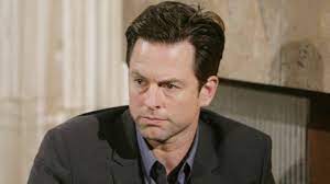 The Troubling Reason Michael Muhney Got Fired From The Young And The  Restless