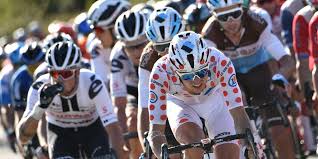 Classement général du tour de france 2020. Le Tour De France Passera Par Mont De Marsan Le 16 Juillet 2021